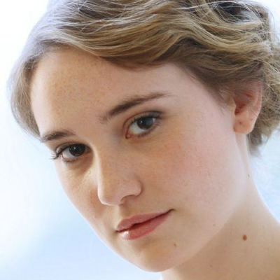 Déborah François image